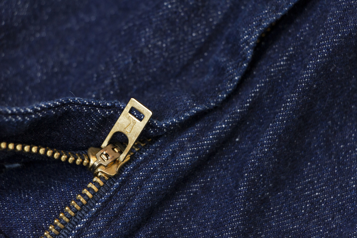 zipper