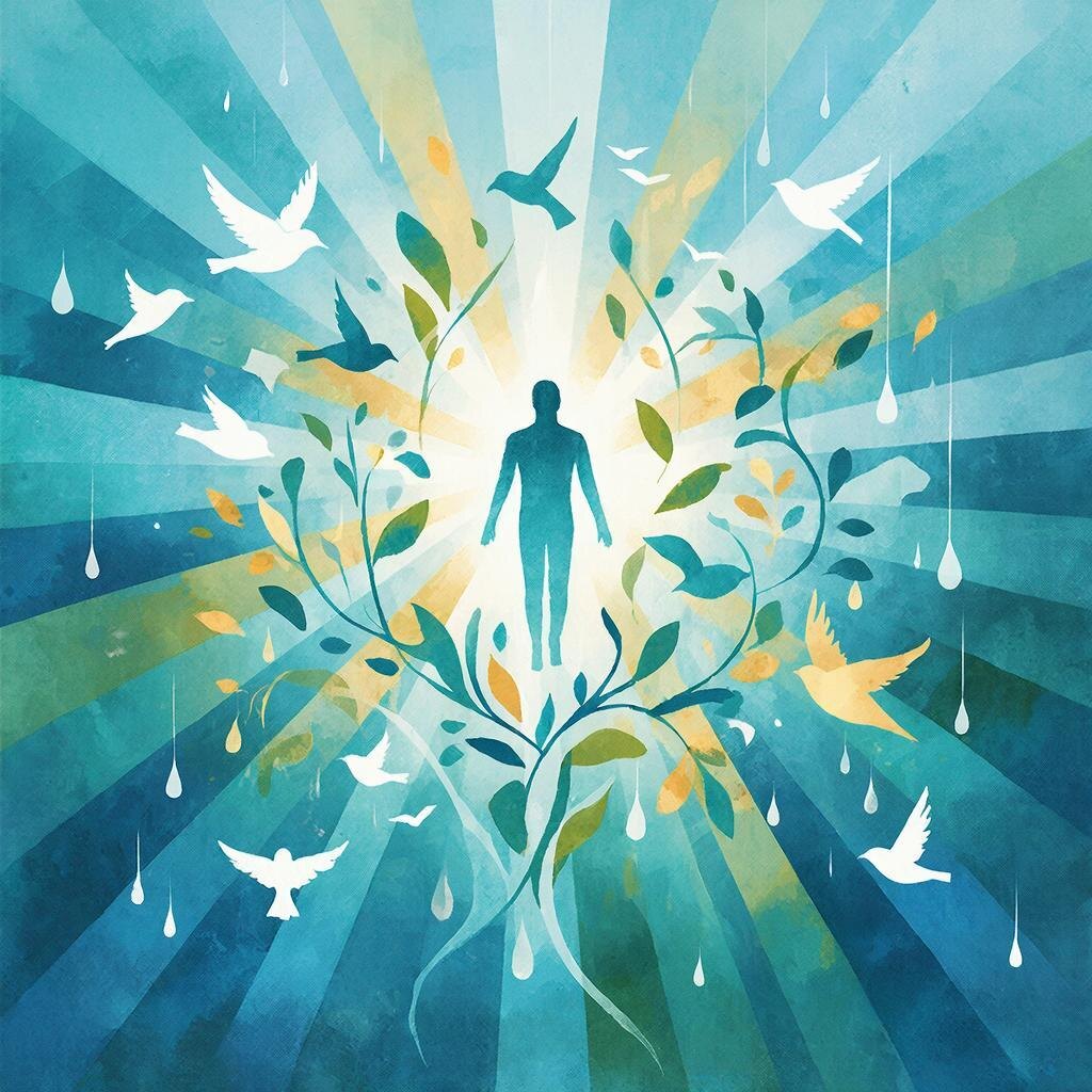 Иллюстрация создана нейросетью