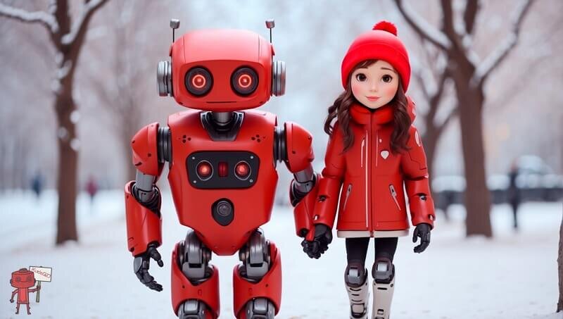 Лучшие места, куда сходить с девушкой зимой в Москве