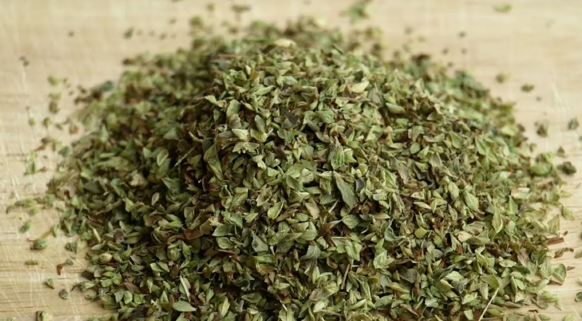 Фото приправа Орегано