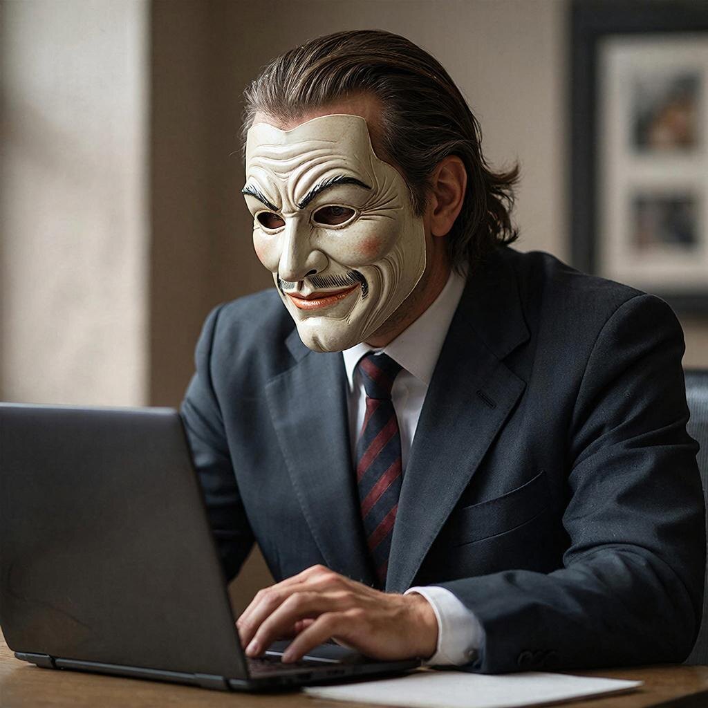 Иллюстрация создана нейросетью