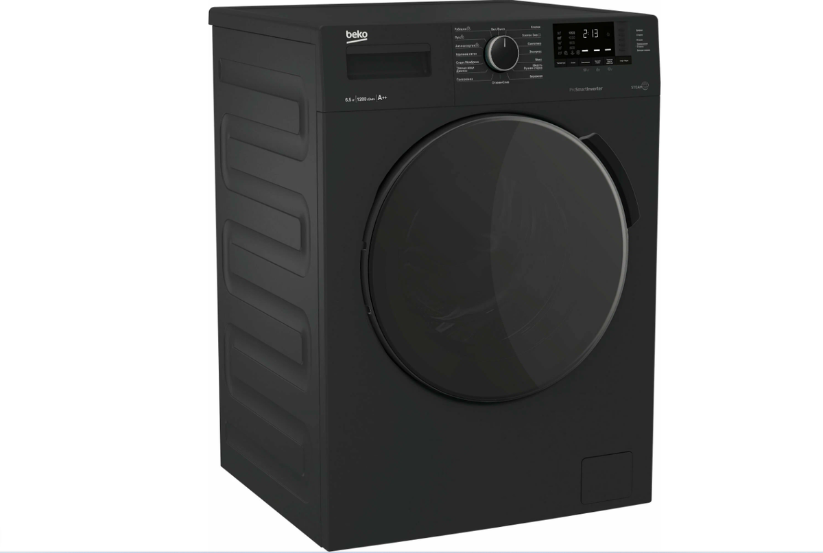 Beko WSPE6H612A