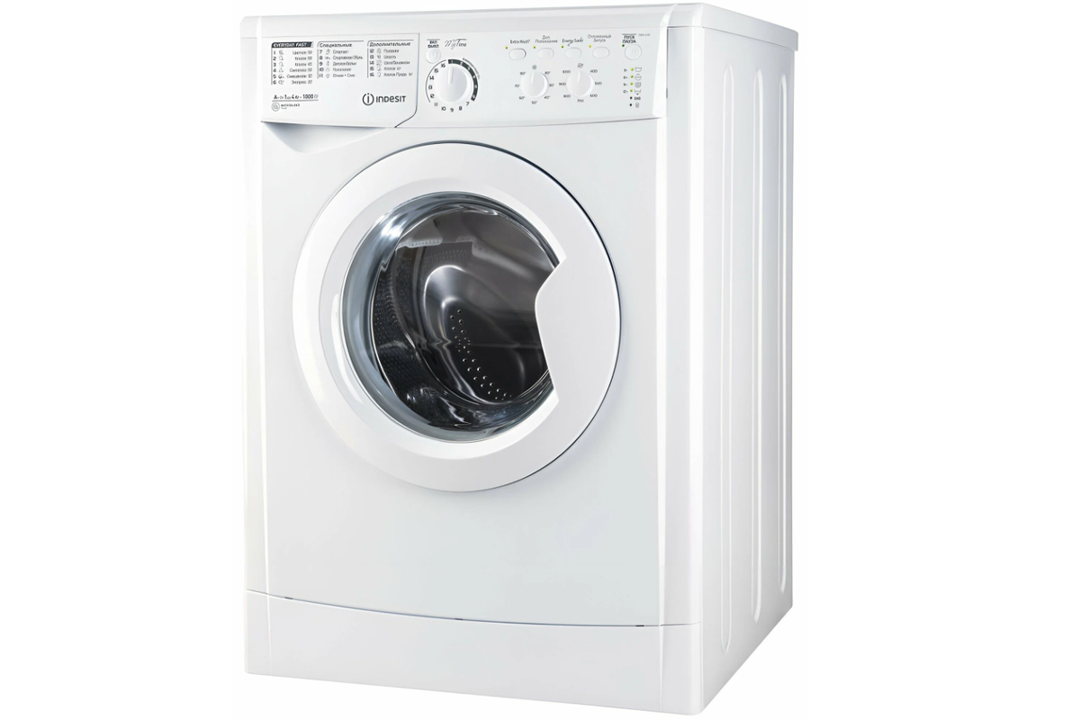 Indesit EWUC 4105 CIS