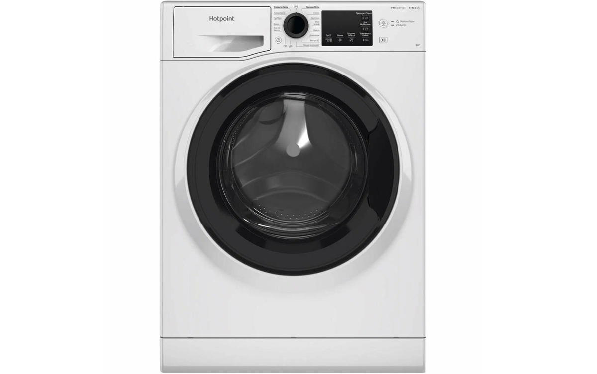 Hotpoint NSB 6039 K VE RU
