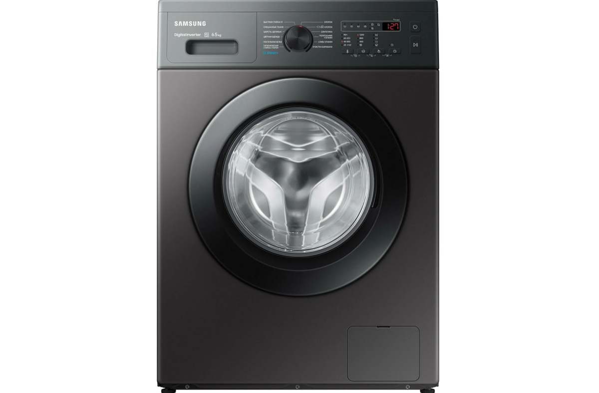 Samsung WW65AG4S20CXLP