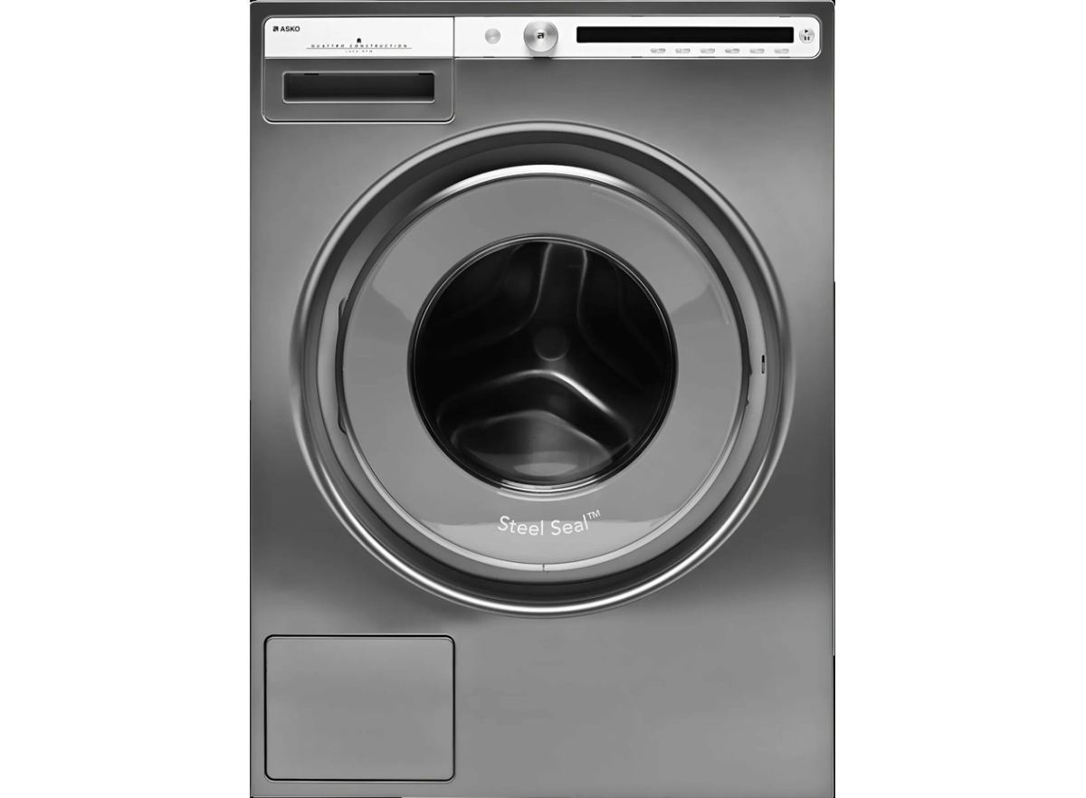 Asko Logic W4086C.T/3