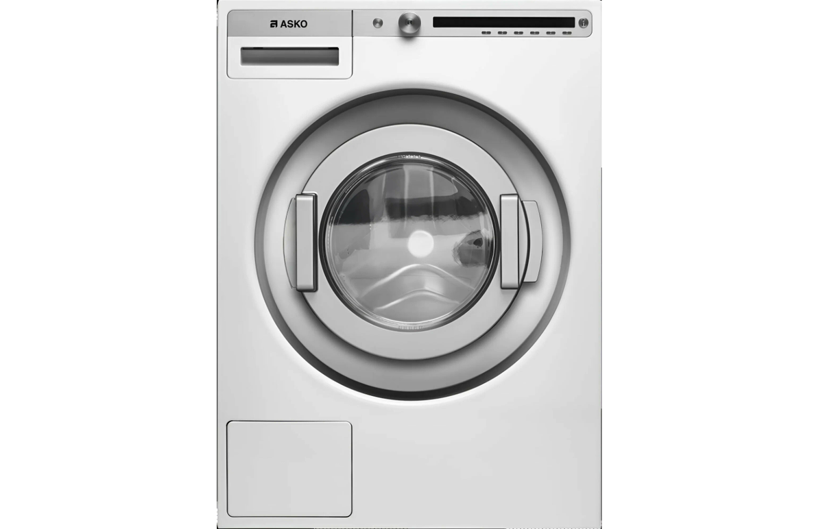 Asko Logic WMC6863P.W