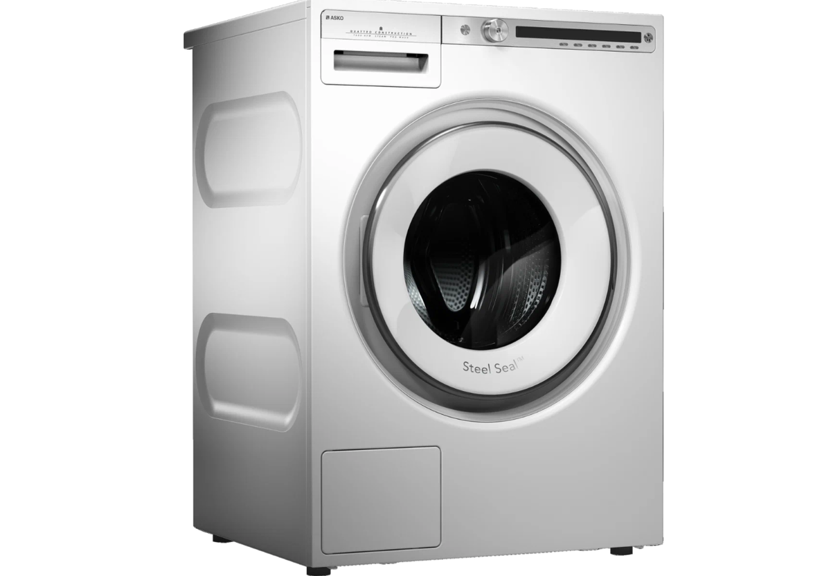 Asko Logic W4096PW/3