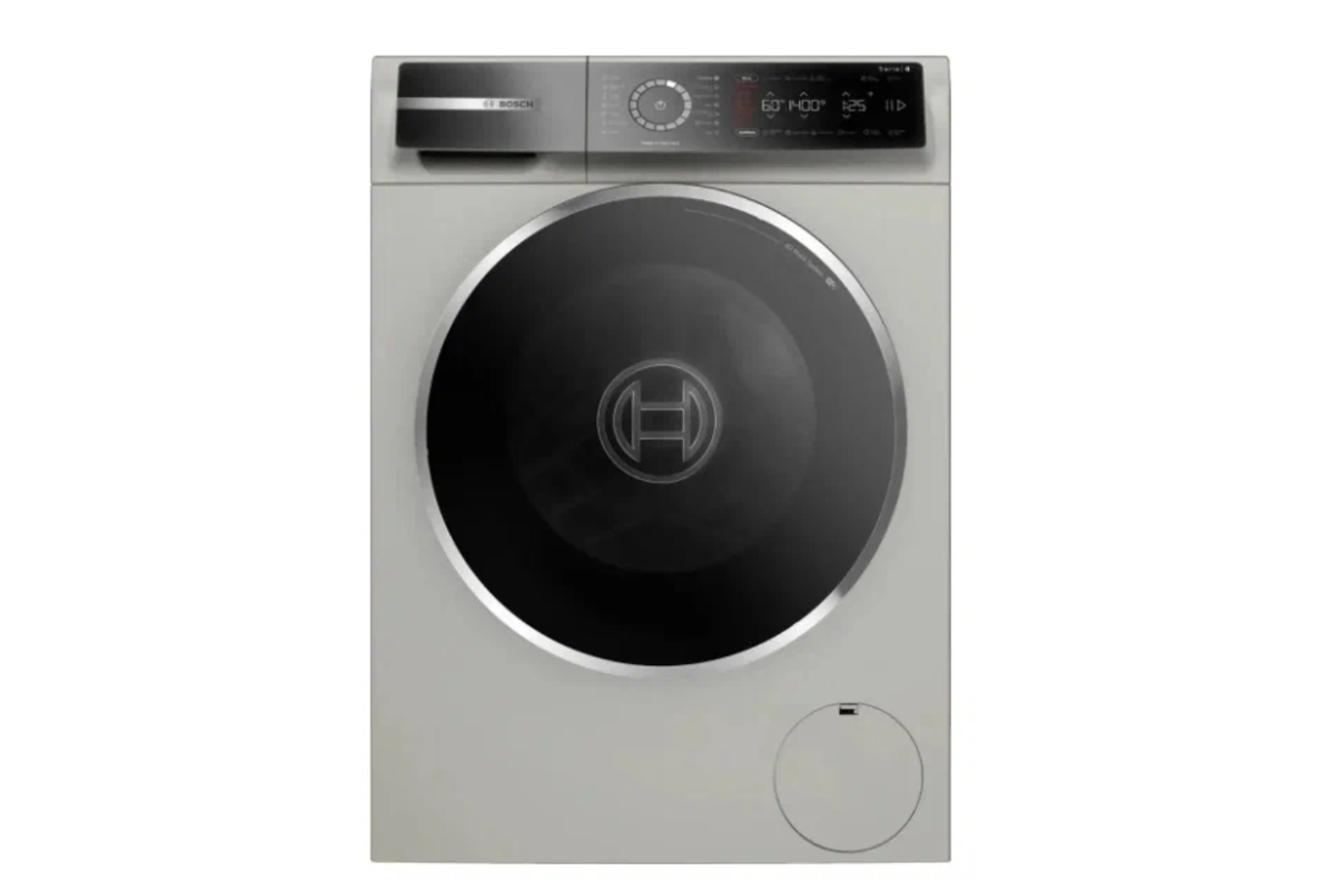 Bosch WGB2440XME Serie 8