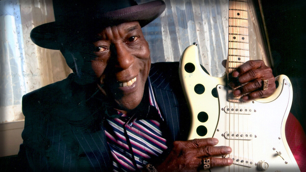 Buddy Guy