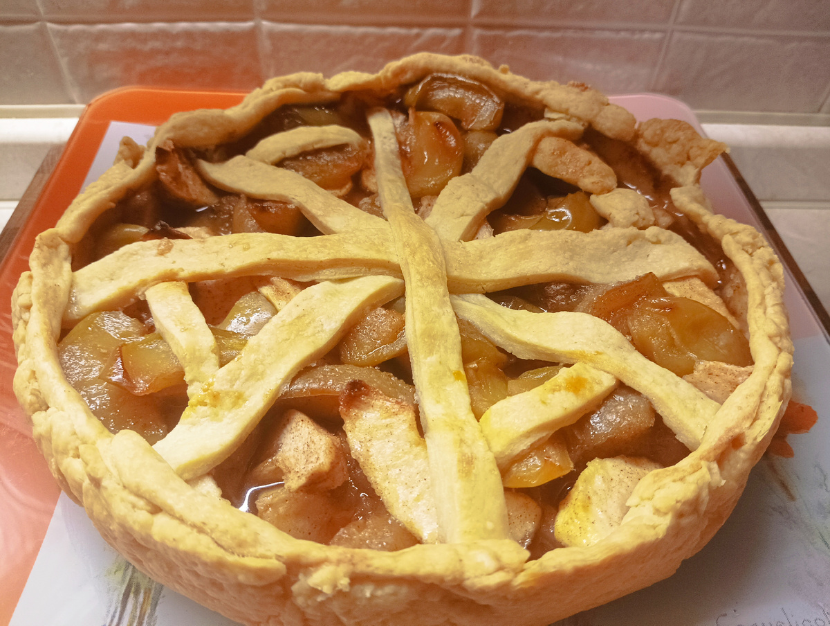 Фото: Вкусная еда без труда