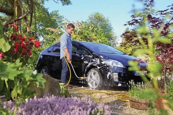 Лучшие производители поливочных аксессуаров