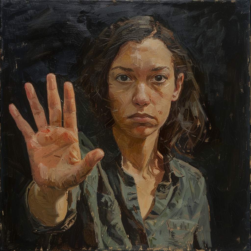 Как говорить нет?