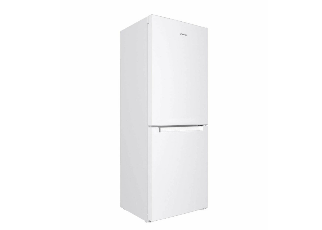 Холодильник с большой морозилкой Indesit ITS 4160 W