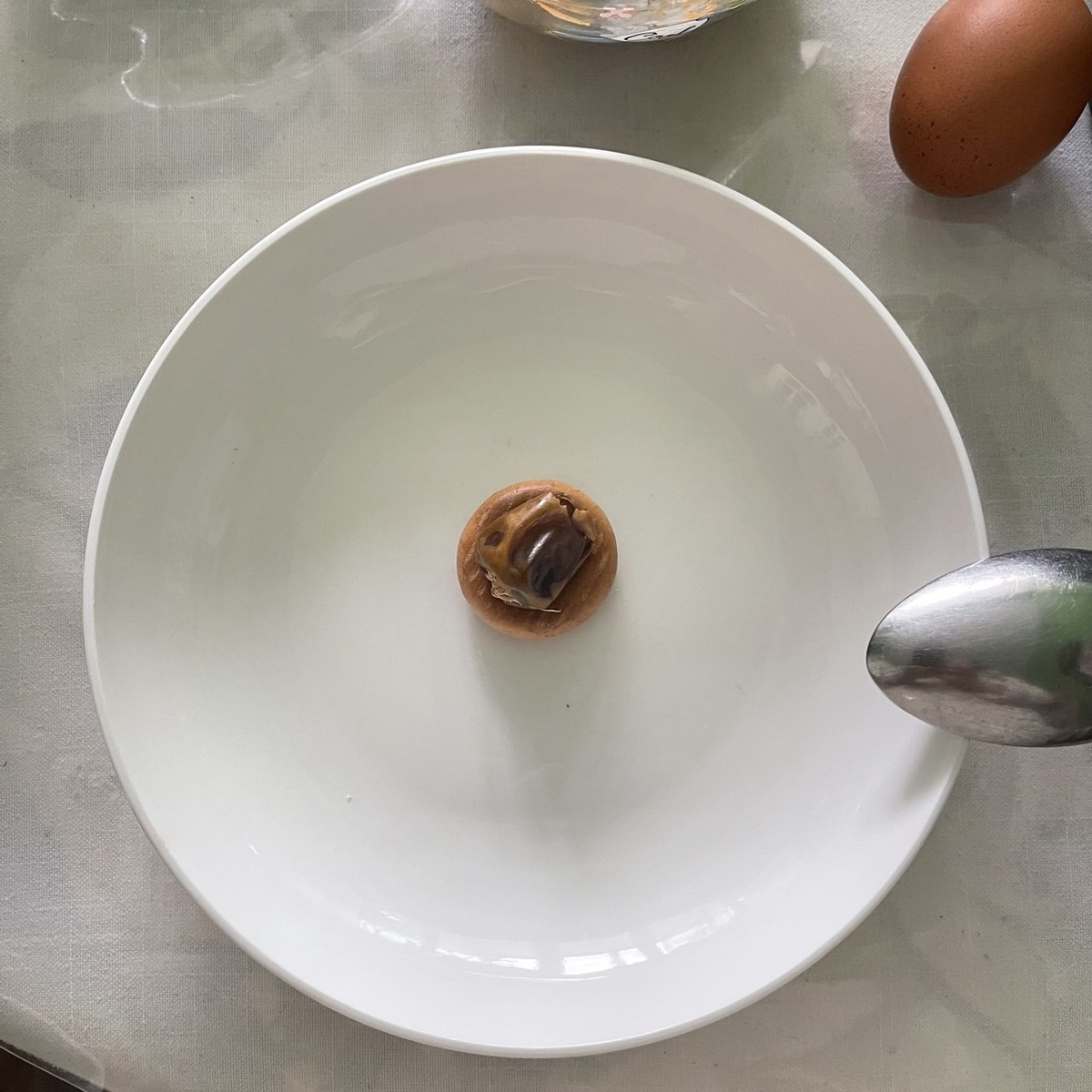 Завтрак на диете. фото Шевцовой людмилы