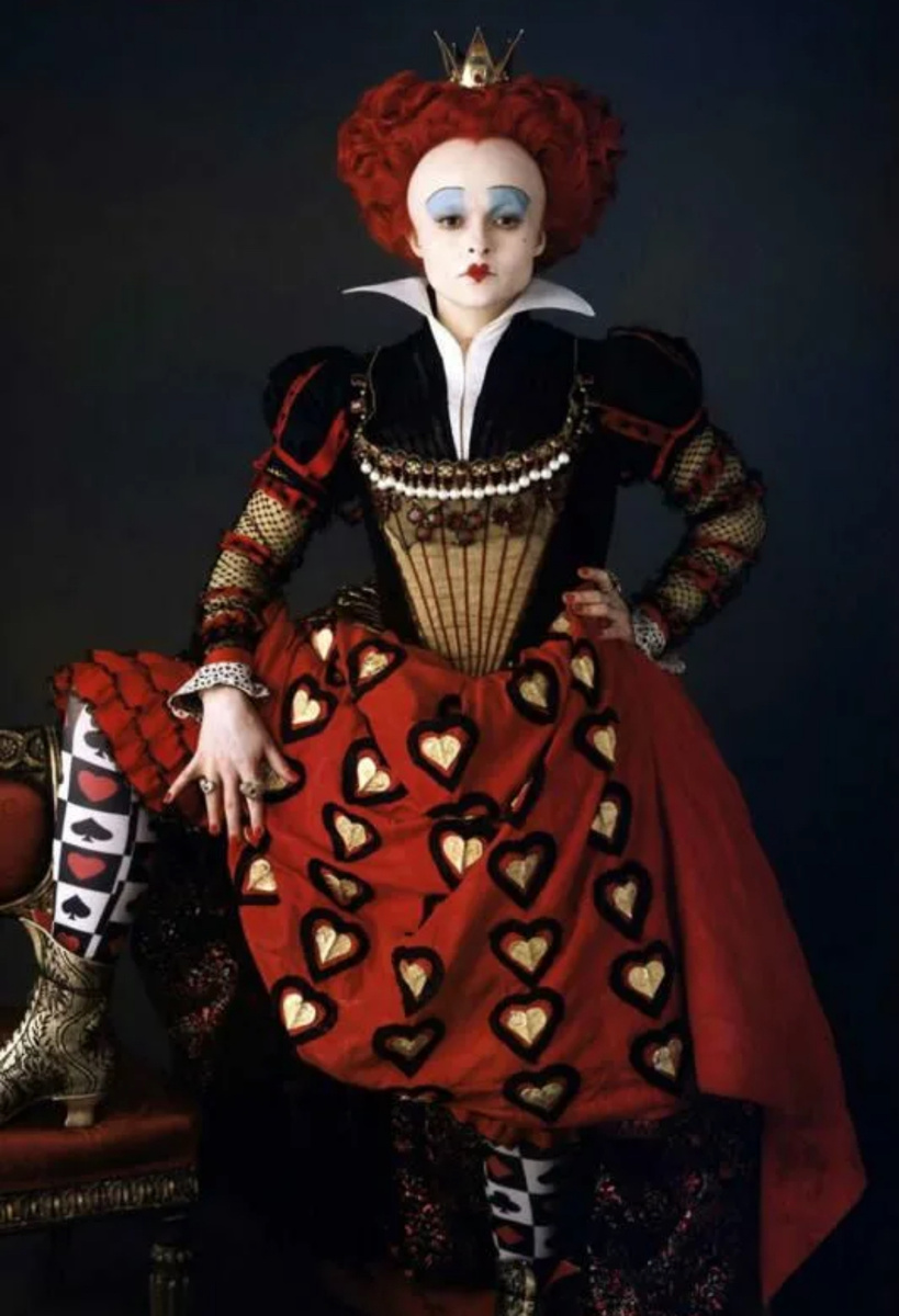 Так тоже не надо!