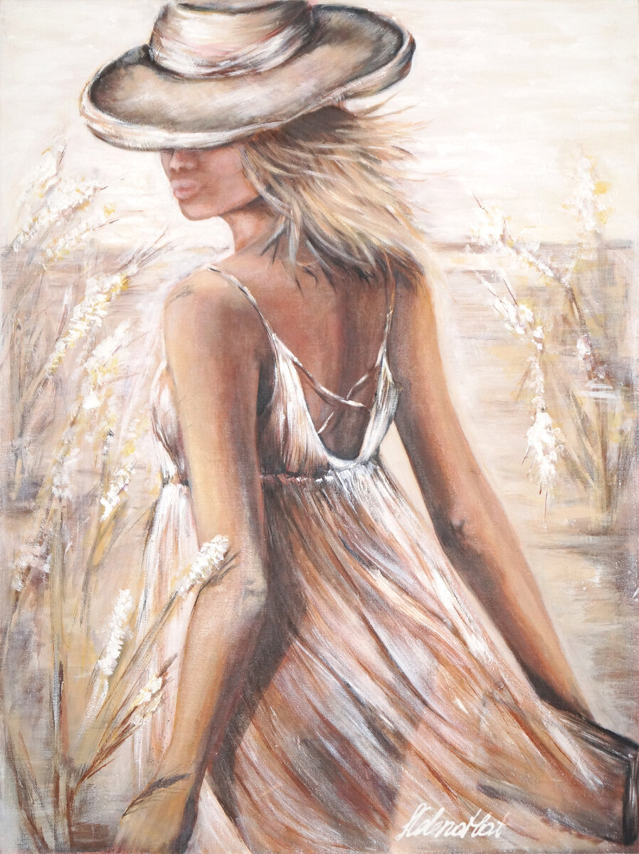 работа автора Ефимова Елена