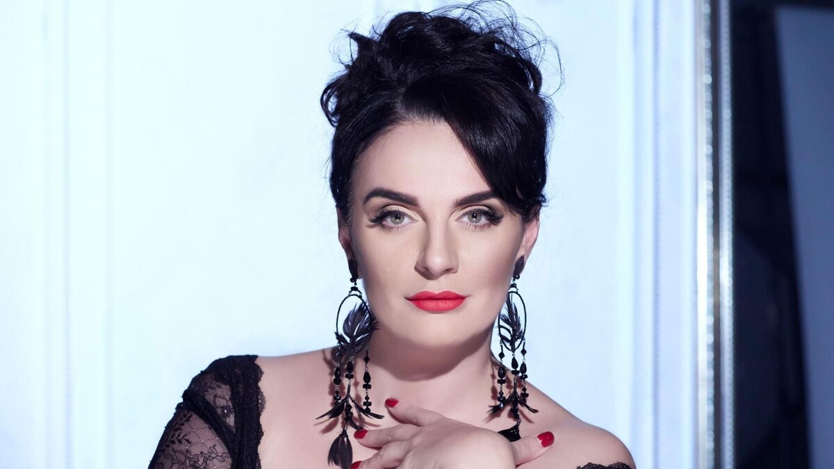 Елена Ваенга