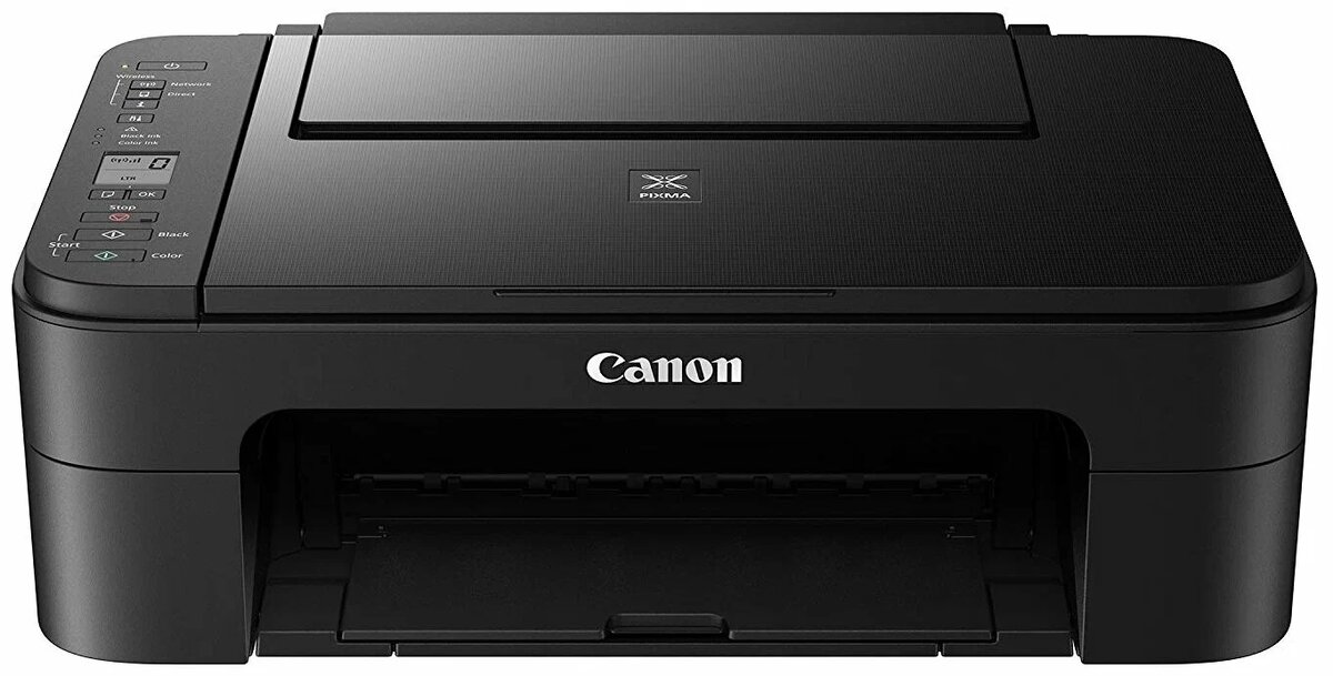 Canon Pixma TS3340