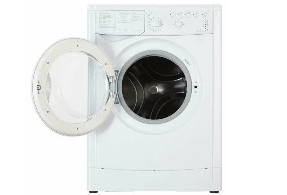 Indesit IWSB 5085