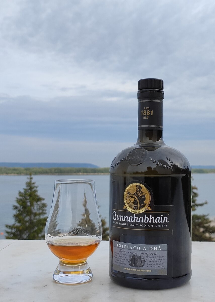 Одиннадцать не очень известных, но интересных виски. | The Old Malt ...