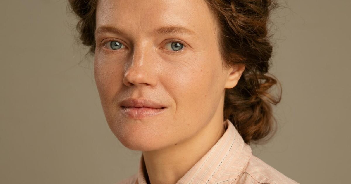 Анна синякина актриса фото Как изменилась главная героиня народной драмы "Ворошиловский стрелок" АлонZо+ Дз