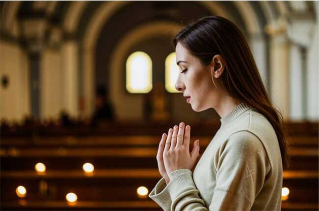 Великий пост