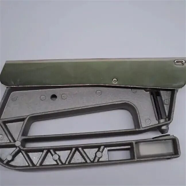 Перфоратор -дырокол Пассап, фото с просторов интернета 