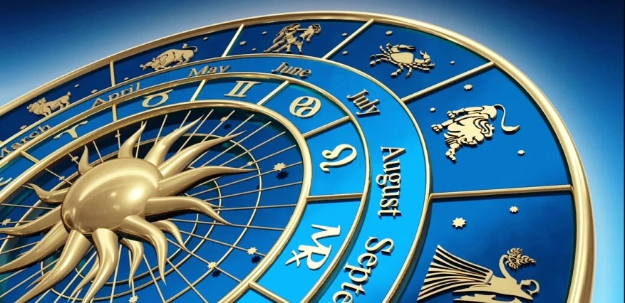 Синастрия Есенин-Высоцкий