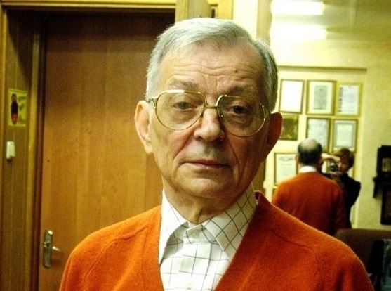 Николай Тамразов