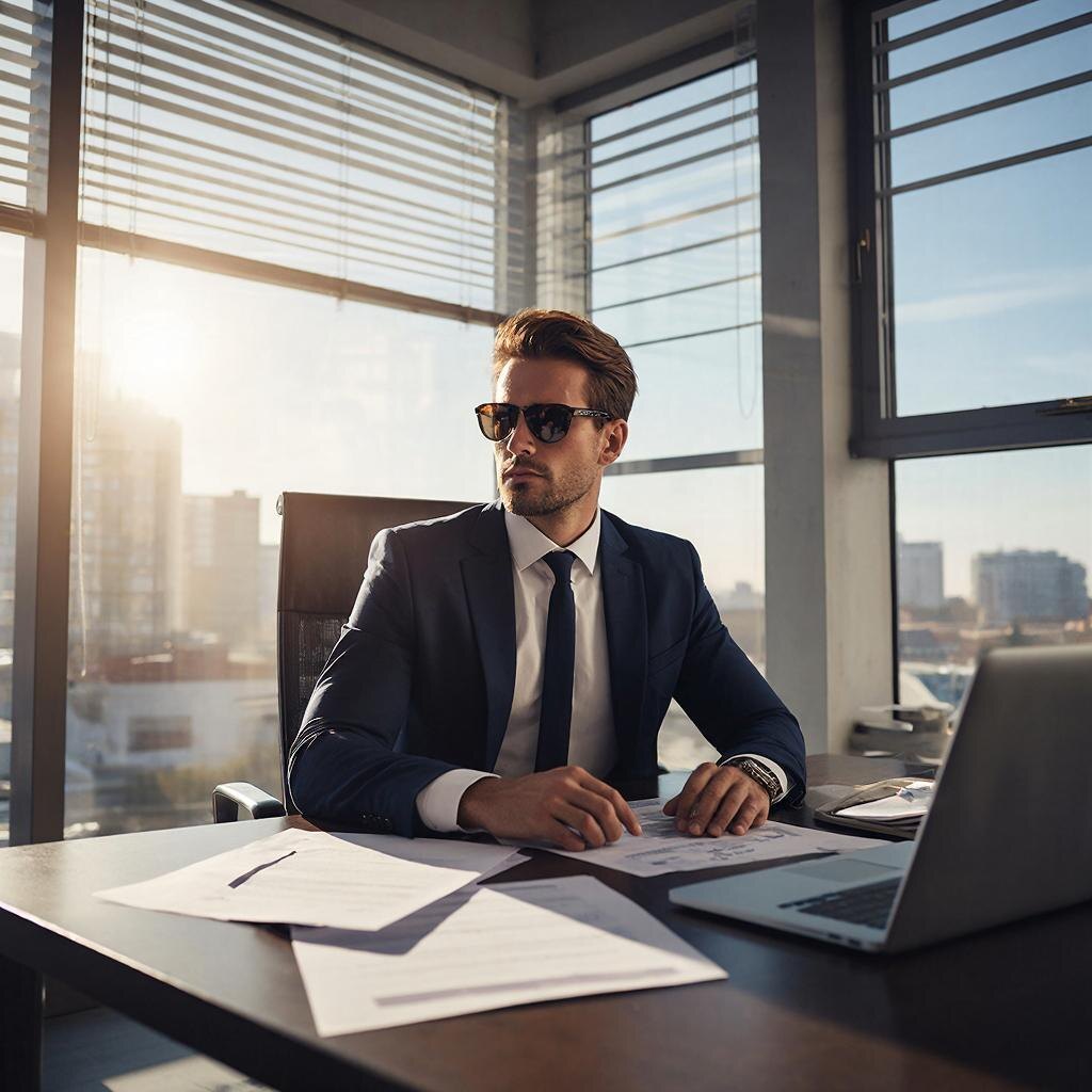 Иллюстрация создана нейросетью