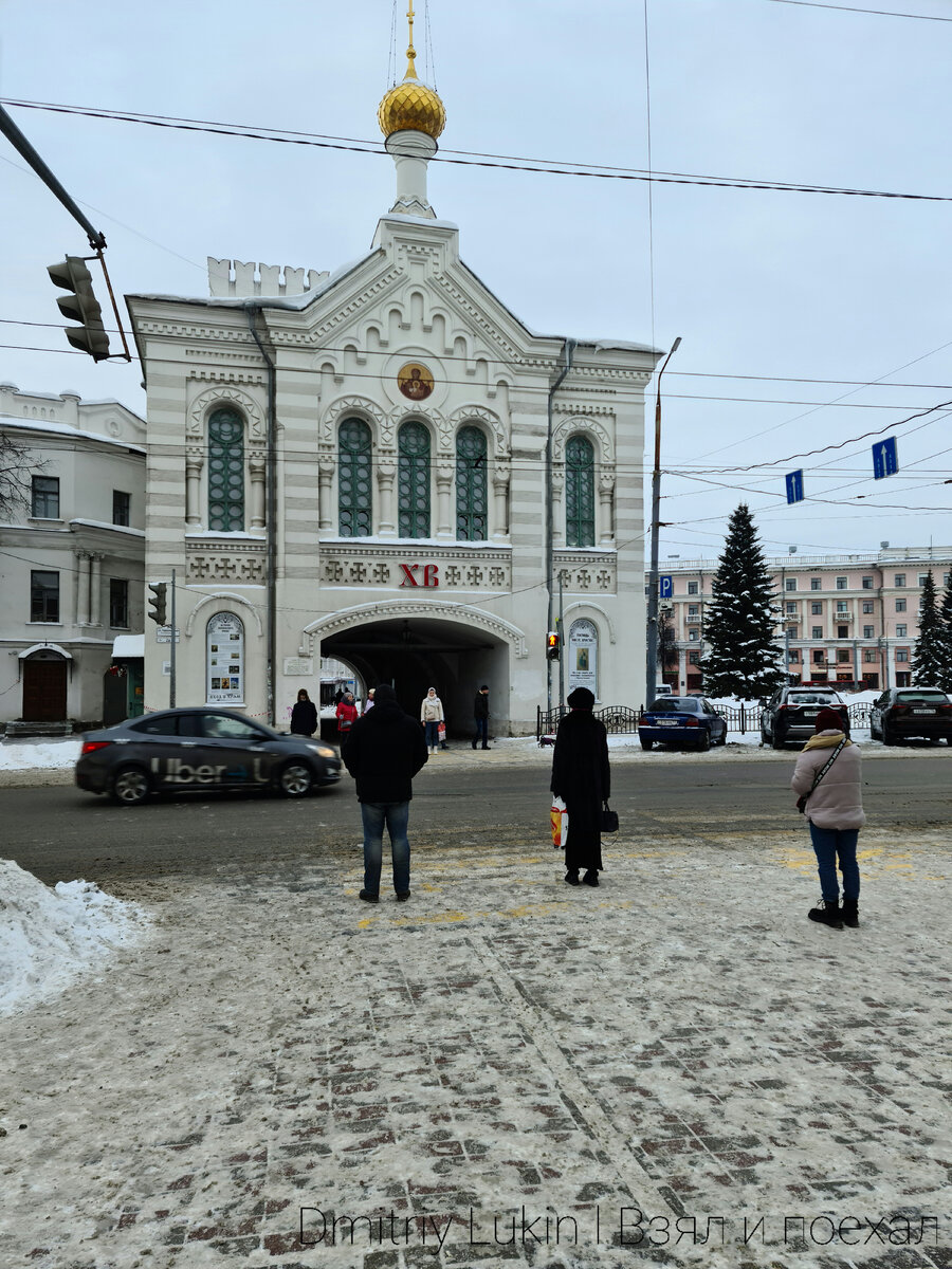 5 интересных городов, куда можно съездить на выходные из Москвы | Взял и  поехал | Дзен