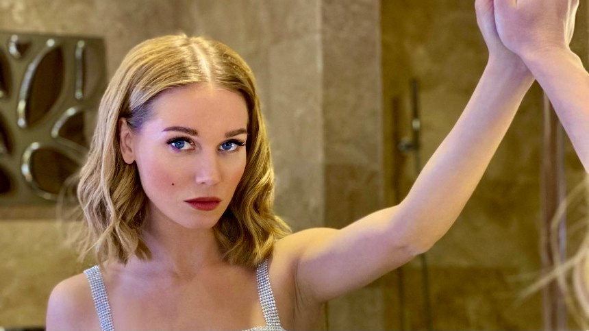 Кристина Асмус