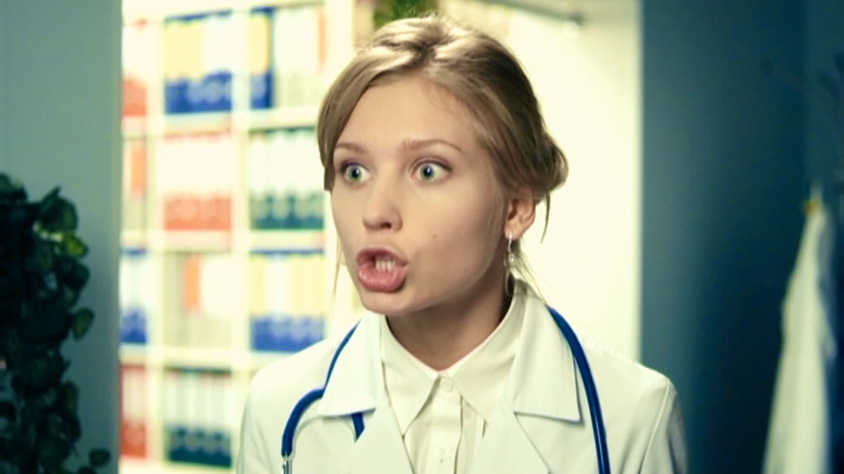 Кристина Асмус