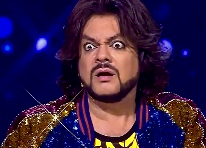 Филипп Киркоров