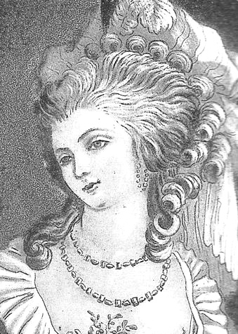Николь д'Олива. Авторство: Неизвестен. Nicole d'Oliva, Общественное достояние, https://commons.wikimedia.org/w/index.php?curid=30545206