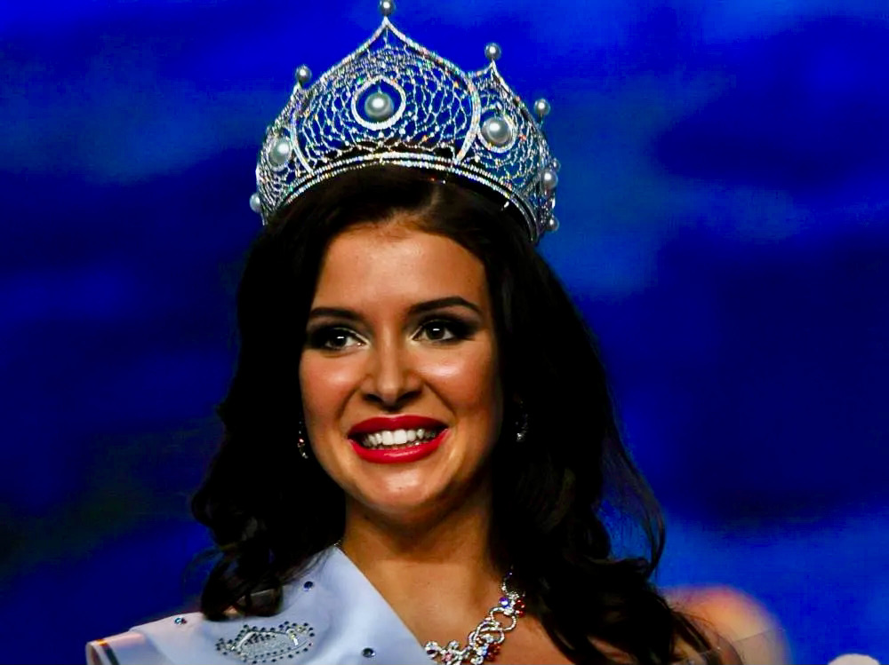 София Никитчук