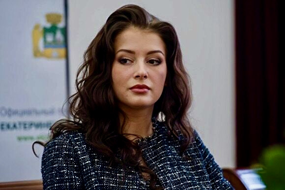 София Никитчук