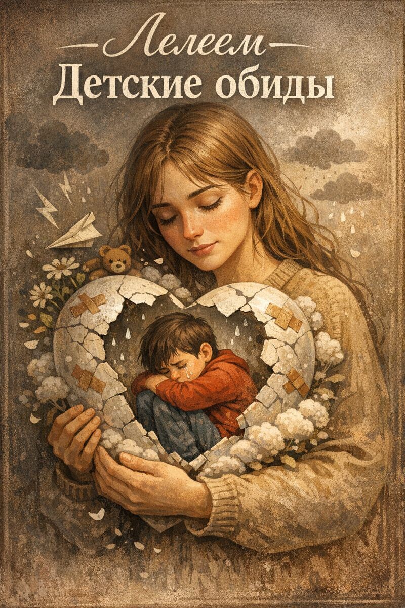 Создано ИИ. 