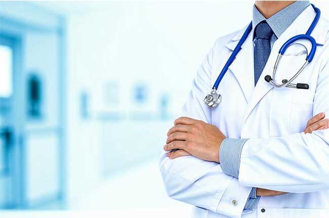 кровь из носа - что делать