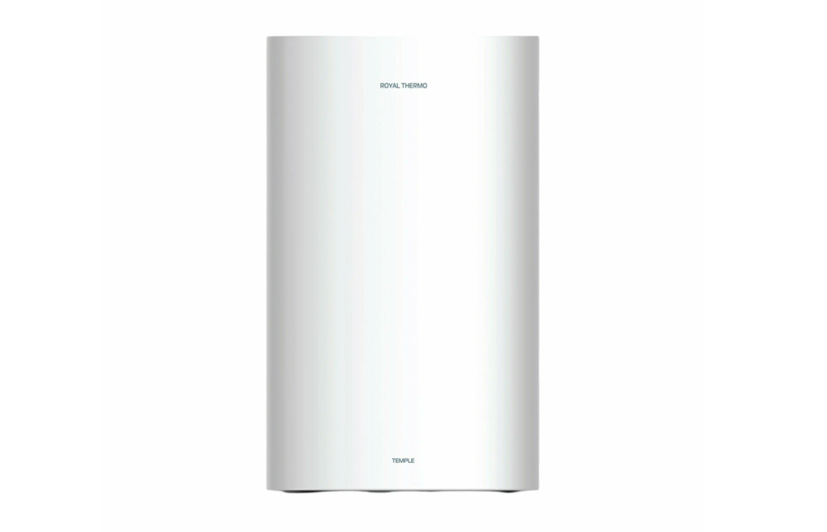 Водонагреватель Royal Thermo RWH 80 Temple