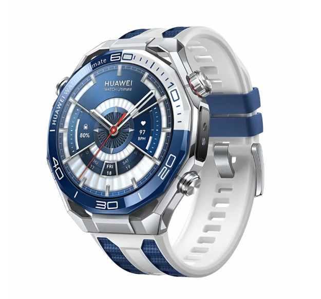 Huawei Watch Ultimate