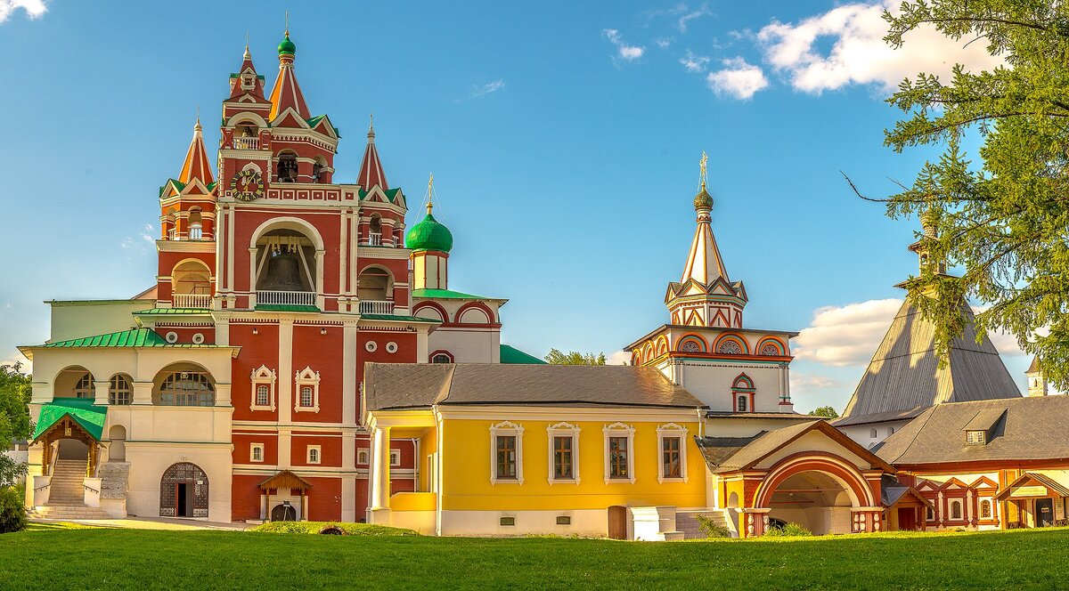 Источник: wikipedia.org Автор: Евгений Чернобук CC BY-SA 4.0 