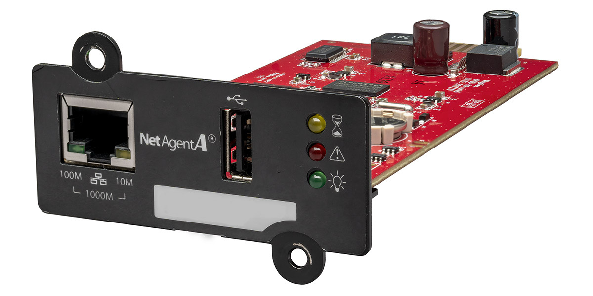 Карта СB506 для установки в стандартный внутренний слот ИБП