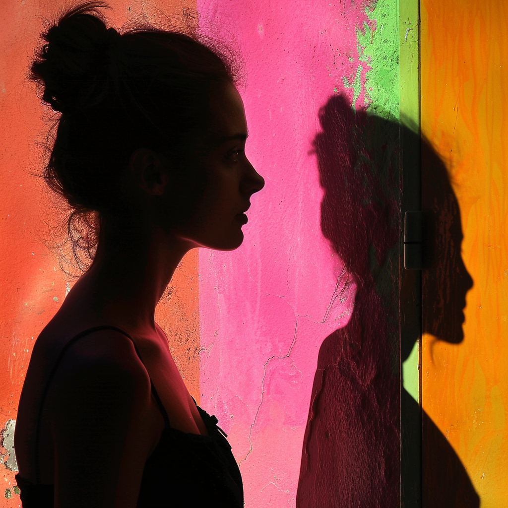 Просветление не убирает проблемы из твоей жизни