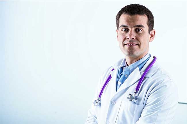 глазное давление