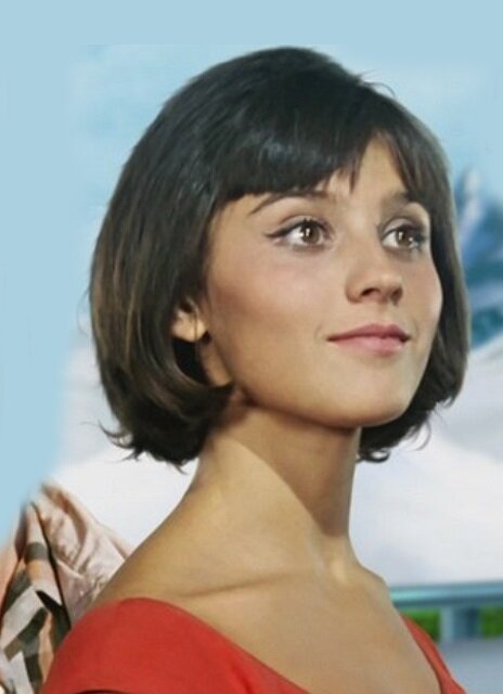 7 самых красивых советских актрис
