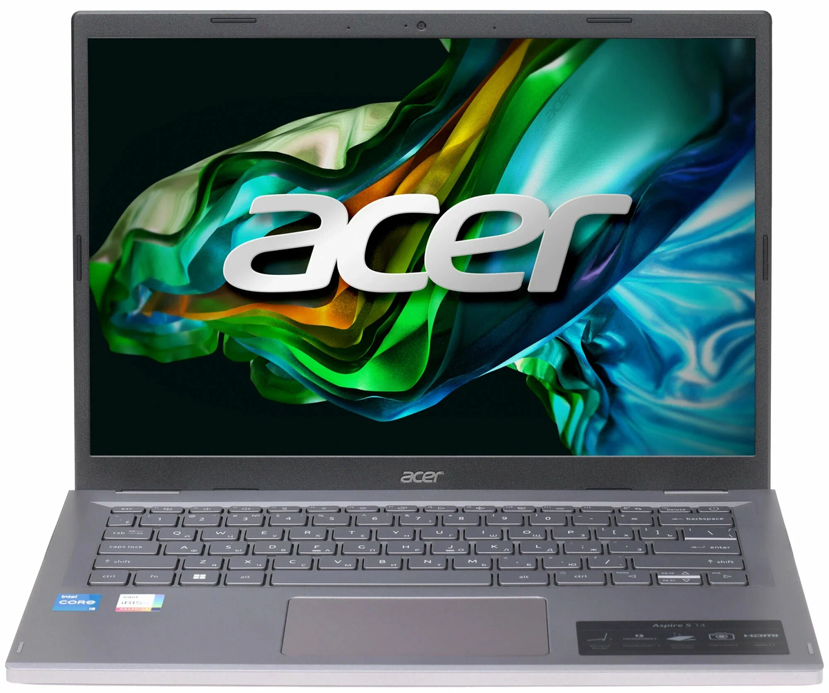 Acer Aspire 5 A514-56M-50JQ