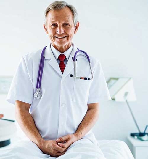 Как выглядит крапивница