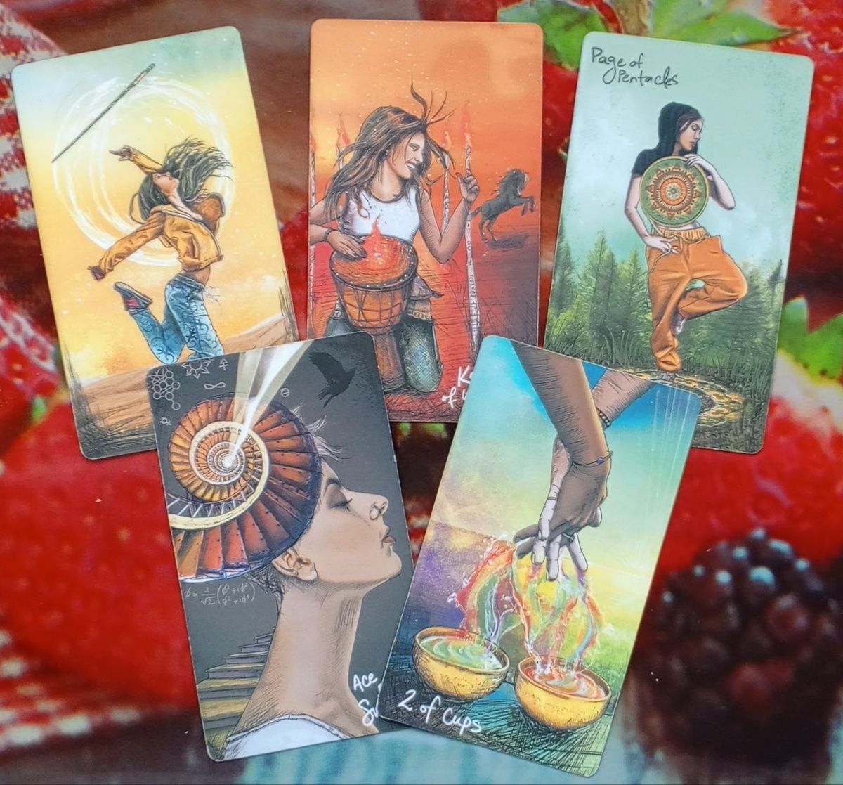 фото принадлежит автору канала